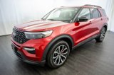 Used 2020 Ford Explorer ST w/ Premium Technology Package image 3