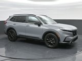 New 2026 Honda CR-V Sport-L image 5