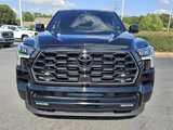 Certified 2025 Toyota Sequoia Platinum image 2