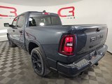 New 2026 RAM 1500 Laramie w/ Night Edition image 5
