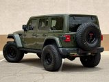 Used 2020 Jeep Wrangler Unlimited Rubicon w/ Quick Order Package 28Y Recon image 6