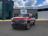 New 2025 Ford F250 King Ranch image 2