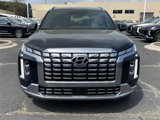 New 2025 Hyundai Palisade Calligraphy image 2