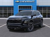 New 2026 Chevrolet Equinox RS w/ Convenience Package III image 6