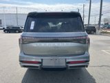 New 2025 INFINITI QX80 Sensory image 4