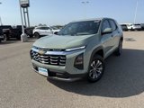 New 2026 Chevrolet Equinox LT image 3