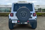 New 2025 Jeep Wrangler Unlimited Rubicon 392 image 4