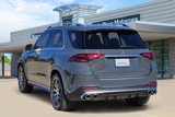 New 2025 Mercedes-Benz GLE 53 AMG 4MATIC image 4