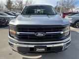 New 2025 Ford F150 XLT w/ Equipment Group 302A MID image 2