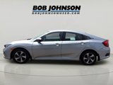 Used 2021 Honda Civic LX image 3