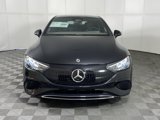 New 2025 Mercedes-Benz EQE 350+ 4MATIC Sedan image 2