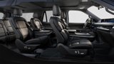 New 2025 Lincoln Navigator L Reserve w/ Jet Appearance Package image 5