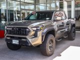New 2025 Toyota Tacoma TRD Off-Road image 3