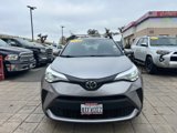Used 2020 Toyota C-HR XLE image 3