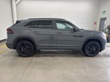 New 2025 Volkswagen Atlas Cross Sport SEL R-Line image 6