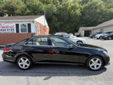 Used 2016 Mercedes-Benz E 350 4MATIC Sedan image 4