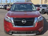 New 2025 Nissan Pathfinder SL image 6