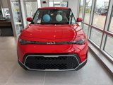 New 2025 Kia Soul LX image 3
