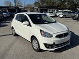 Used 2017 Mitsubishi Mirage ES image 3
