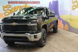 New 2025 Chevrolet Silverado 2500 LT w/ Safety Package image 2