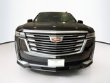 Used 2024 Cadillac Escalade ESV Premium Luxury Platinum image 2