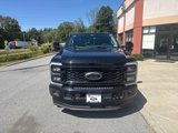 New 2025 Ford F250 Lariat w/ Lariat Ultimate Package image 2