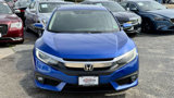 Used 2016 Honda Civic Touring image 3