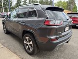 Used 2021 Jeep Cherokee Limited w/ Trailer Tow Group image 5