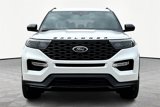 Used 2023 Ford Explorer ST-Line image 3