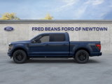 New 2025 Ford F150 XLT w/ Equipment Group 302A MID image 5