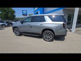 New 2025 Chevrolet Tahoe High Country w/ Sun And Tow Package image 6