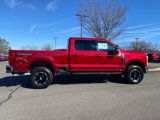 New 2025 Ford F250 XLT image 3