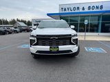 New 2025 Chevrolet Suburban High Country image 2