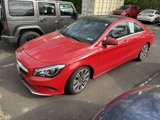 Used 2019 Mercedes-Benz CLA 250 4MATIC image 3