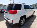Used 2017 GMC Terrain SLT image 5