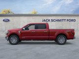 New 2025 Ford F150 Lariat image 3