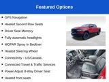 New 2025 RAM 1500 Rebel w/ Rebel Level 2 Equipment Group image 3