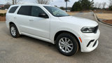 New 2025 Dodge Durango GT image 5