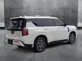New 2025 Nissan Armada SL image 2