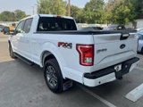 Used 2017 Ford F150 XLT w/ Equipment Group 302A Luxury image 2
