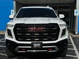 New 2025 GMC Yukon AT4 Ultimate image 2