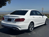 Used 2016 Mercedes-Benz E 350 Sedan image 4