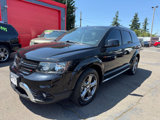 Used 2017 Dodge Journey Crossroad image 6