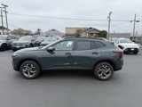 New 2025 Chevrolet Trax LT w/ Driver Confidence Package image 2