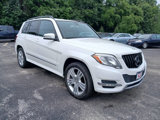 Used 2014 Mercedes-Benz GLK 350 2WD image 2