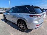 New 2024 Jeep Grand Cherokee Summit image 4