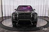 Used 2025 Rolls-Royce Cullinan Black Badge image 4