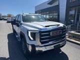 New 2025 GMC Sierra 2500 SLT w/ SLT Premium Package image 2