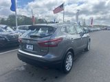 Certified 2022 Nissan Rogue Sport SV image 3