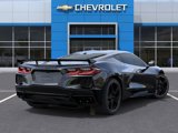 New 2025 Chevrolet Corvette Stingray Coupe w/ Z51 Performance Package image 4